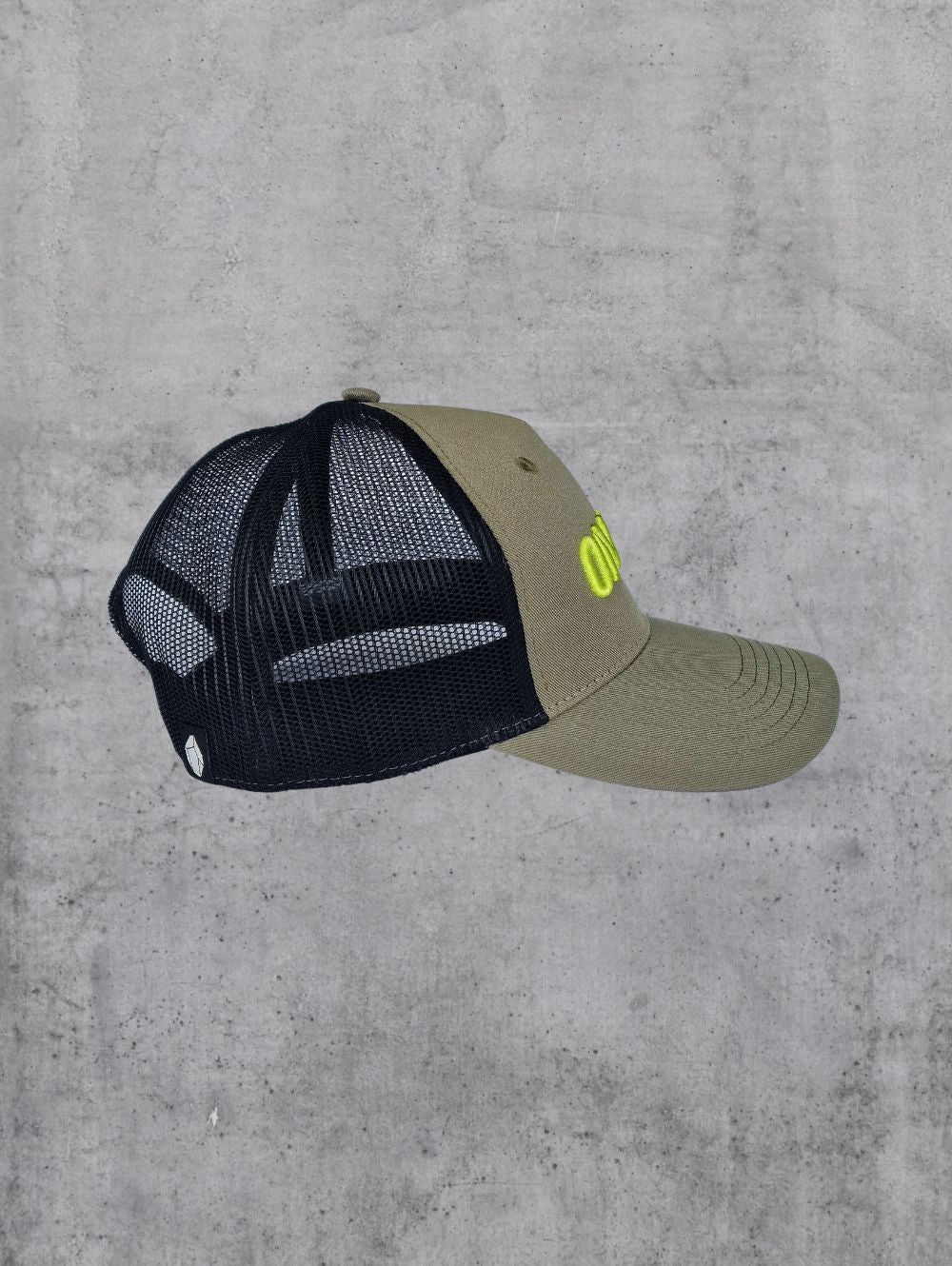 Gorra PET recycled 'Ara'