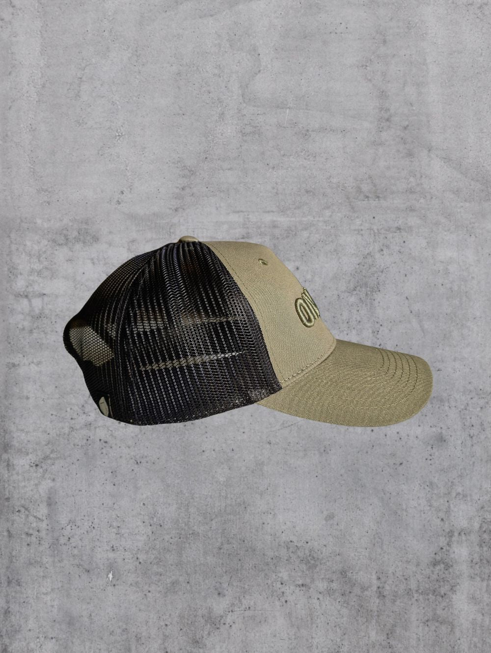 Gorra PET recycled 'Ésera'