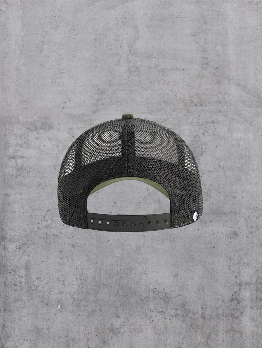 Gorra PET recycled 'Ésera'