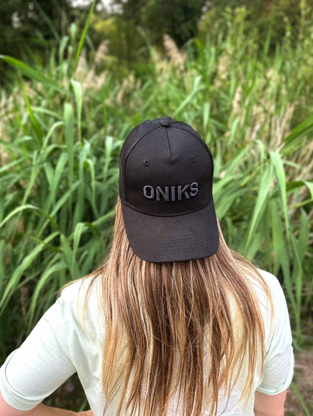 Gorra PET recycled 'Cinca'