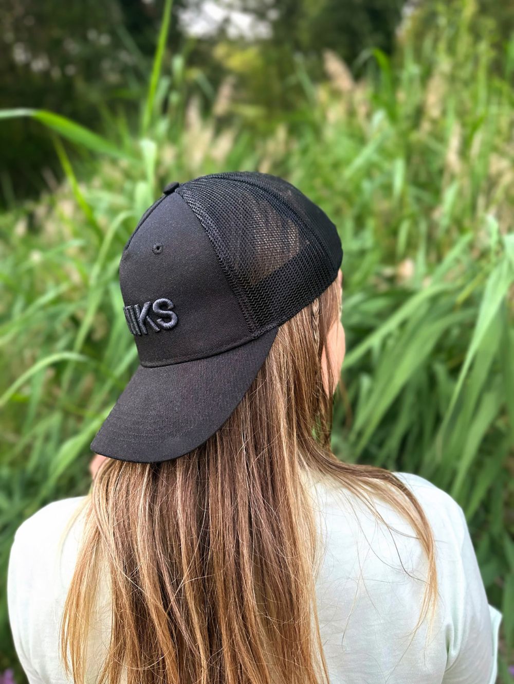 Gorra PET recycled 'Cinca'