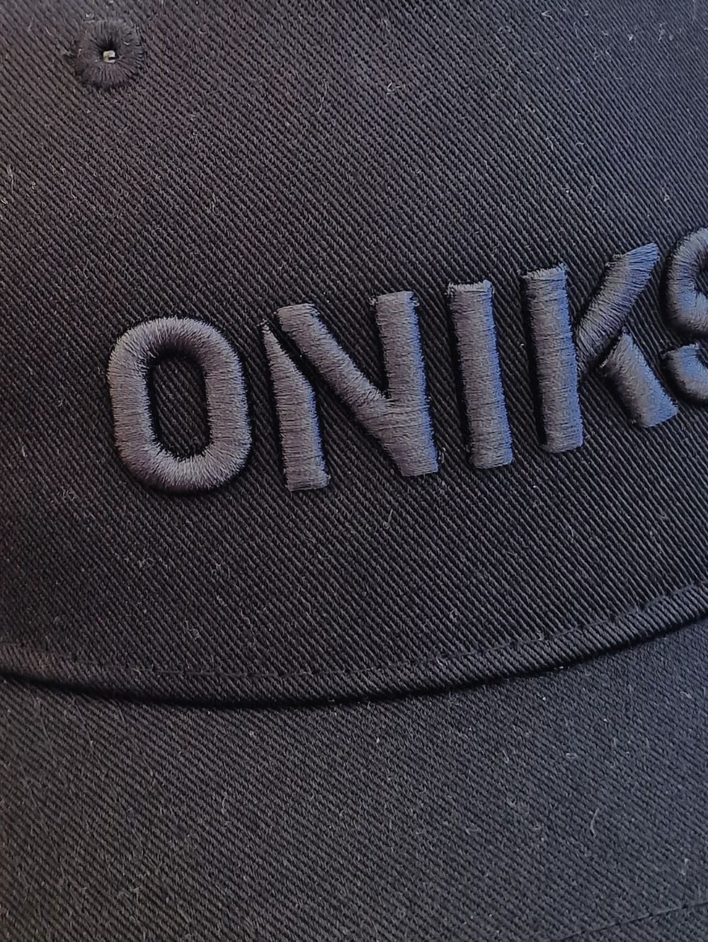 Gorra PET recycled 'Cinca'