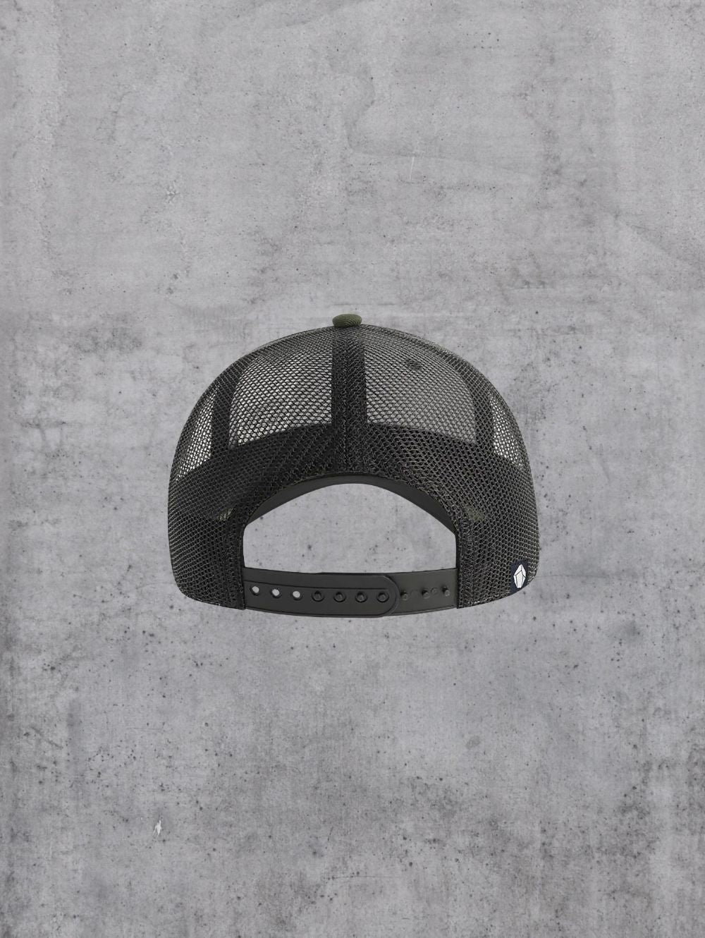 Gorra PET recycled 'Cinca'