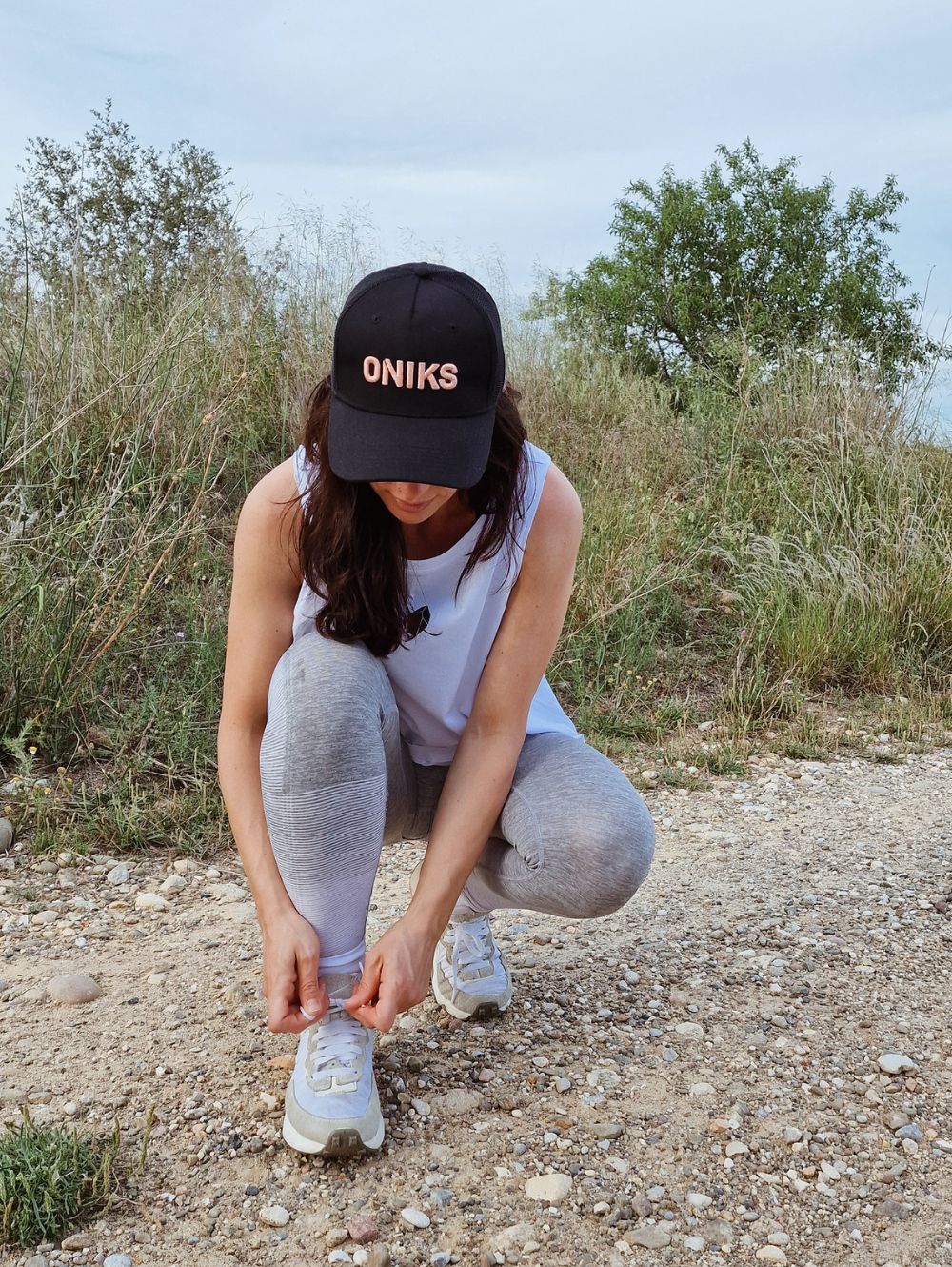 Gorra PET recycled 'Isábena'