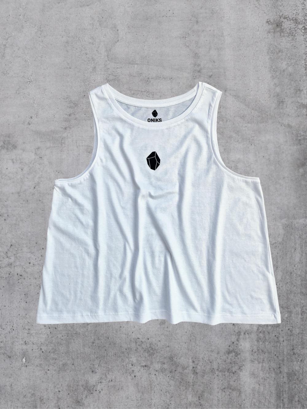 Camiseta tirantes 'Inspire'