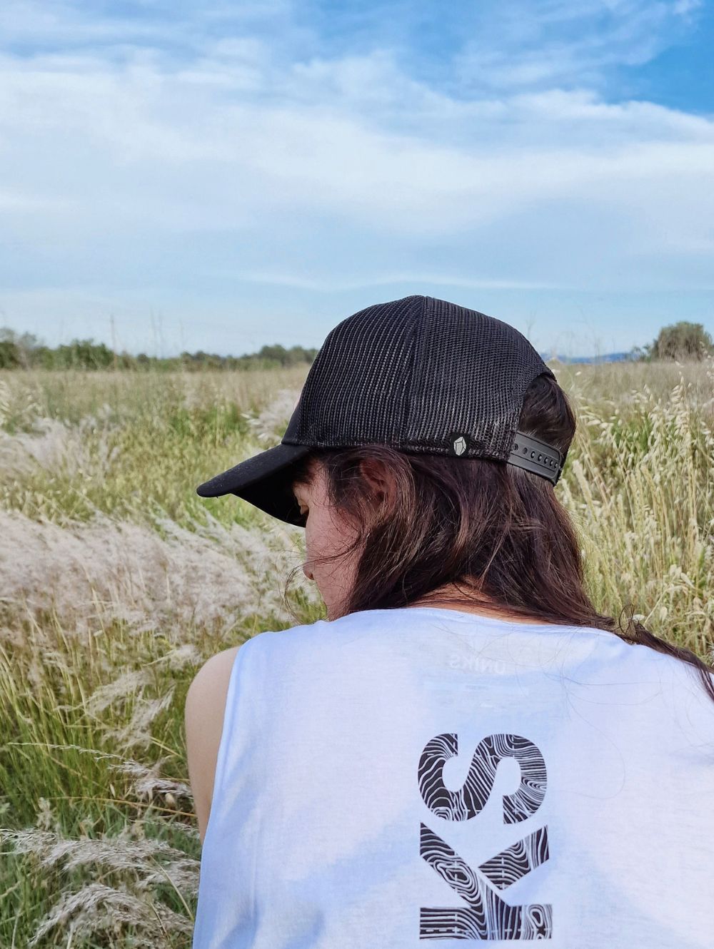 Gorra PET recycled 'Isábena'