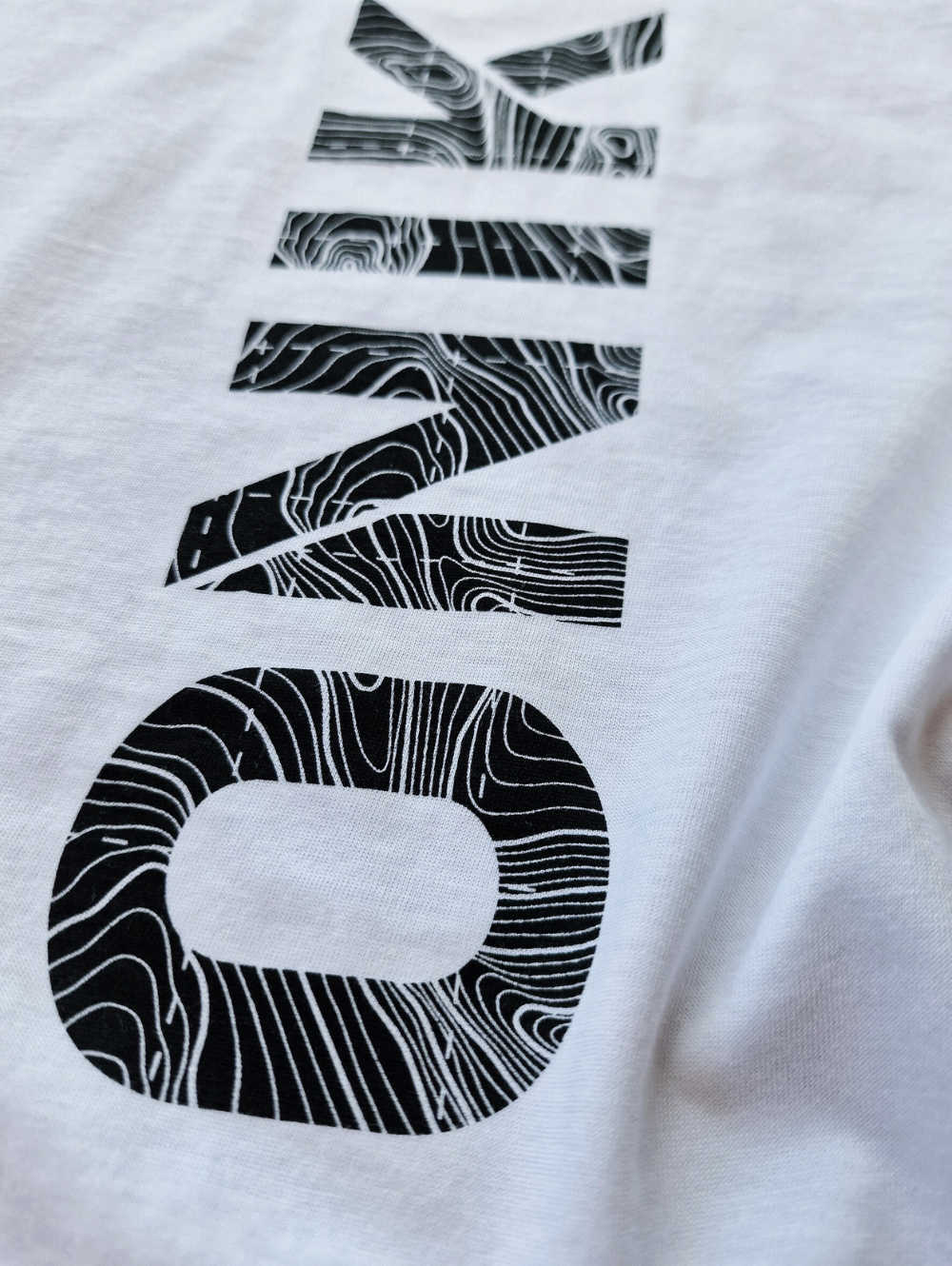 Camiseta tirantes 'Inspire'