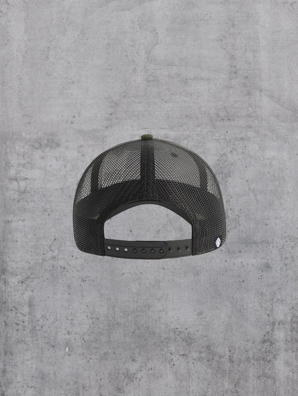 Gorra PET recycled 'Isábena'