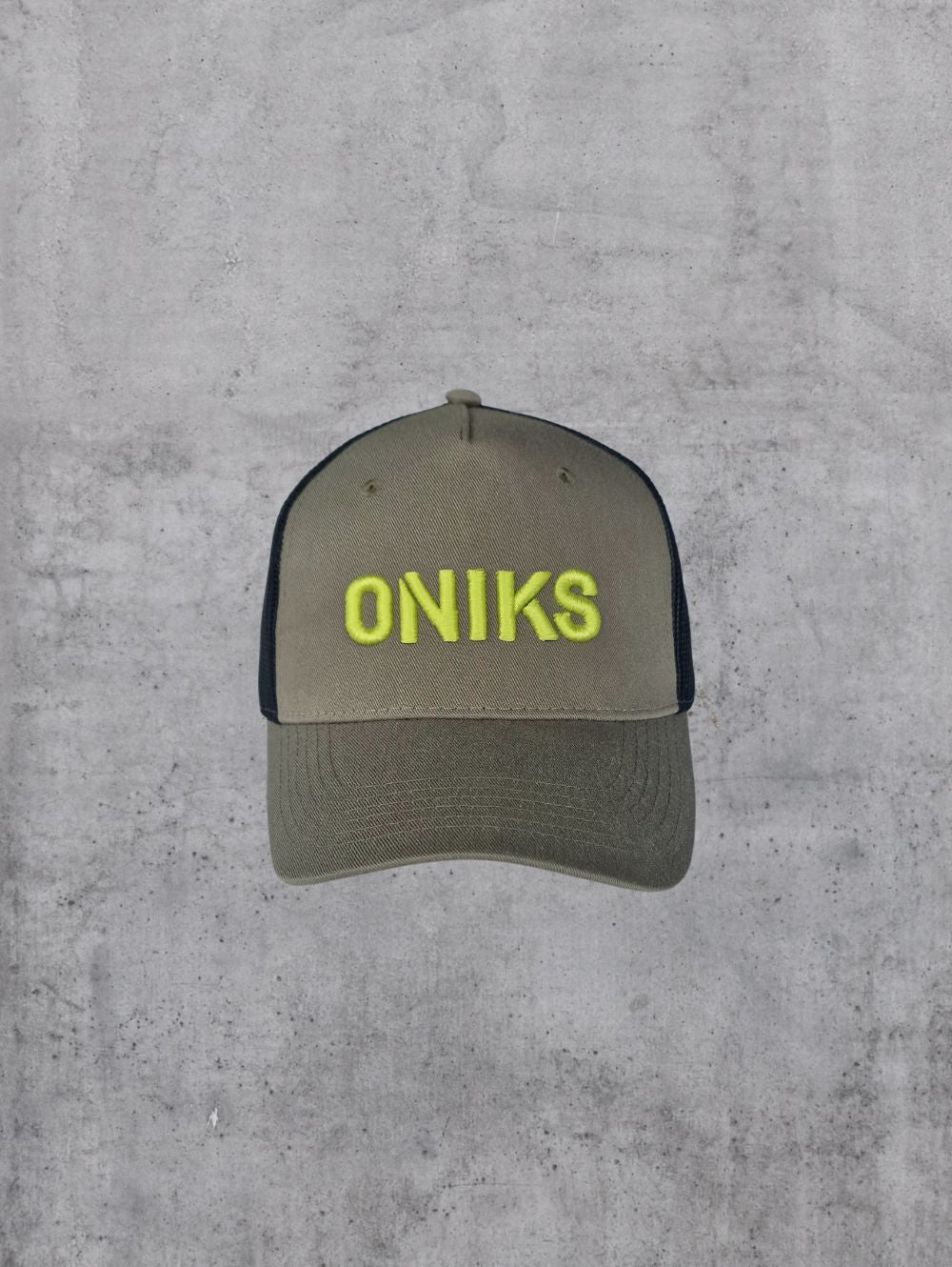 Gorra PET recycled 'Ara'
