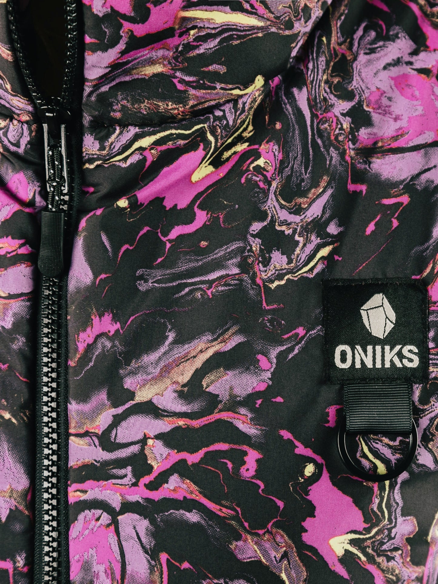 Chaleco 'Old Rose' - PRE ORDER