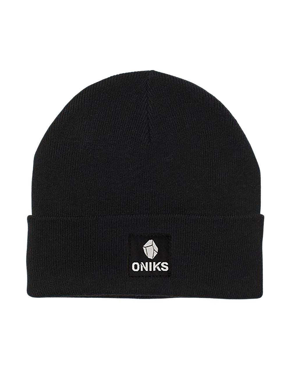 Gorro 'Silky beanie' Black