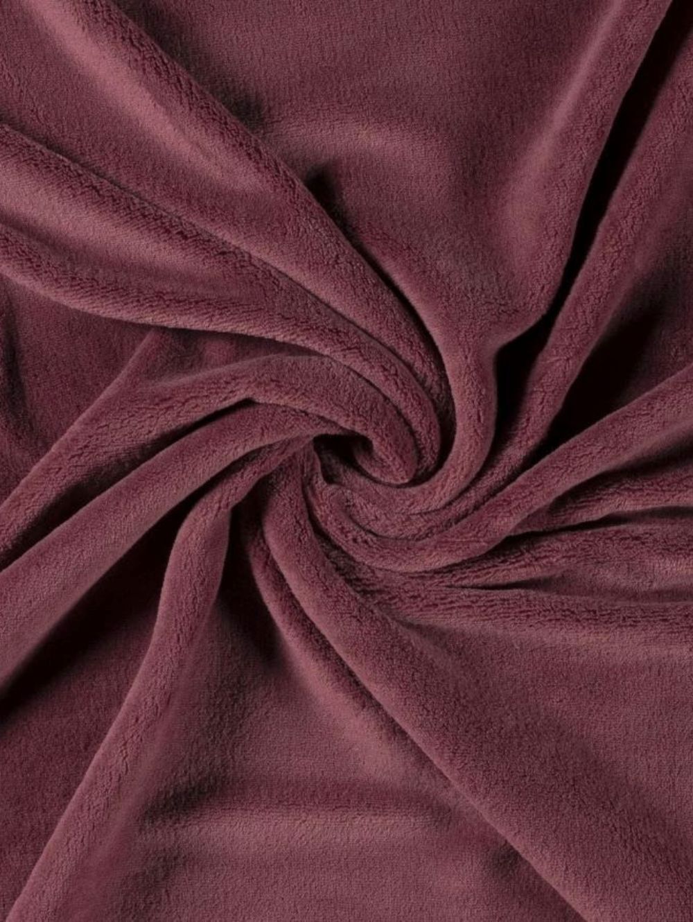 Pasamontañas 'Old Rose'