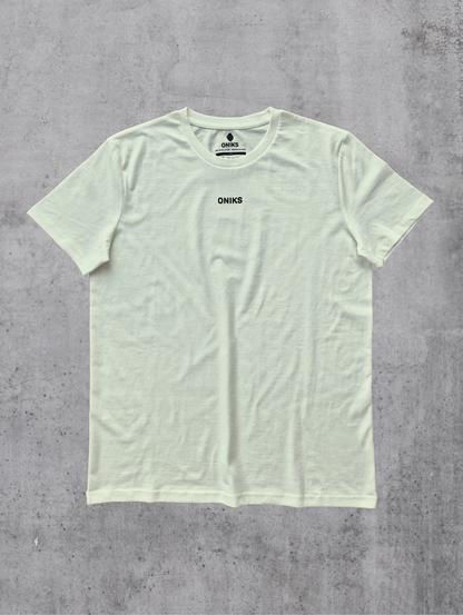 Camiseta algodón orgánico 'Bamboo'