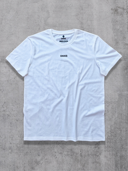 Camiseta algodón orgánico 'Ocean'