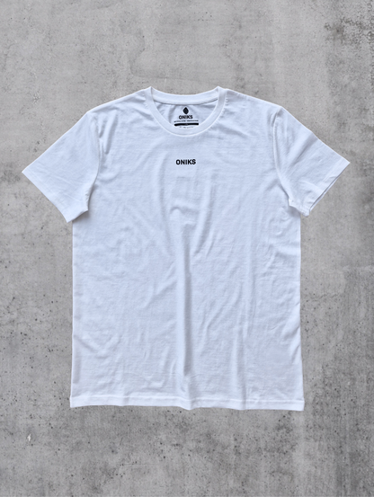 Camiseta algodón orgánico 'Dune'