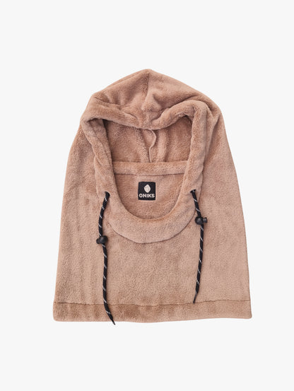 NEW COLOR - Pasamontañas 'Dune'