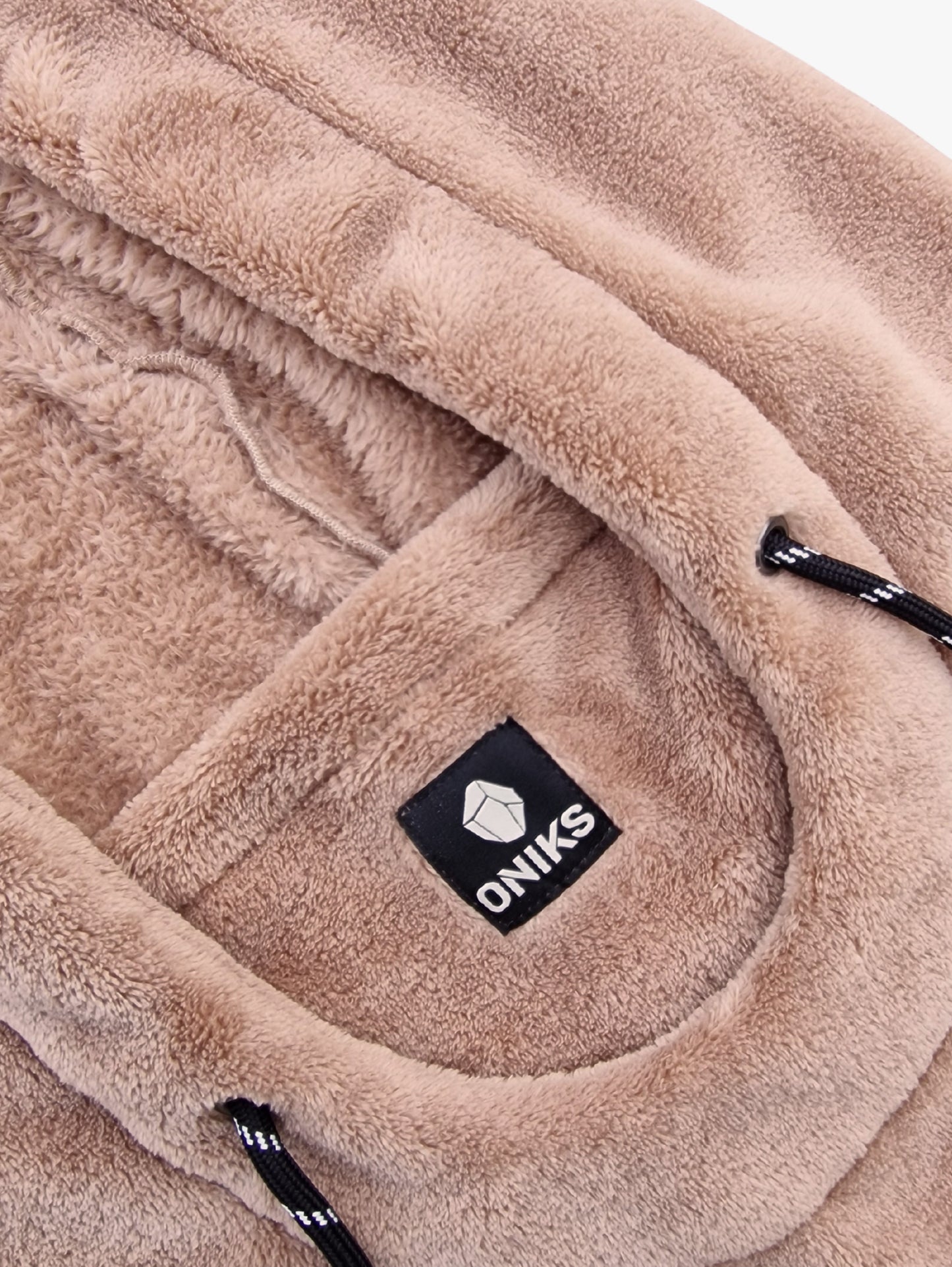 Mini pasamontañas orejitas 'Dune'