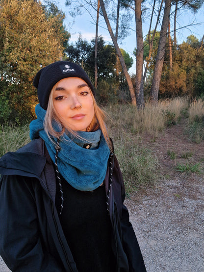 NEW COLOR - Pasamontañas 'Ocean'