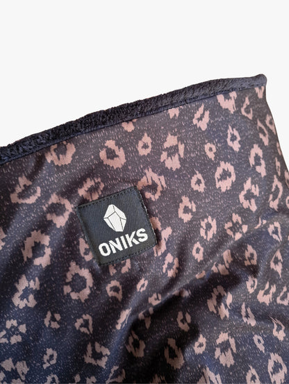 Cuello tubular térmico 'Savanna'