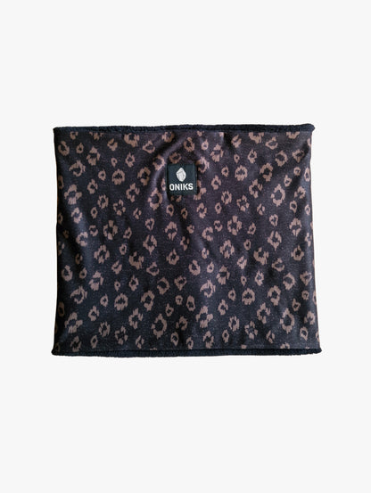 Cuello tubular térmico 'Savanna'